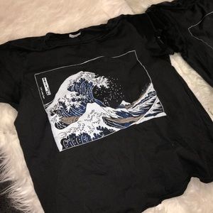 Urban Outfitters top